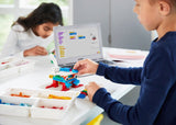 Trial Lessons for LEGO Education SPIKE