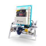 MATRIX Micro Starter Robot Kit (MM2000)