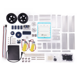 MATRIX Micro Starter Robot Kit (MM2000)