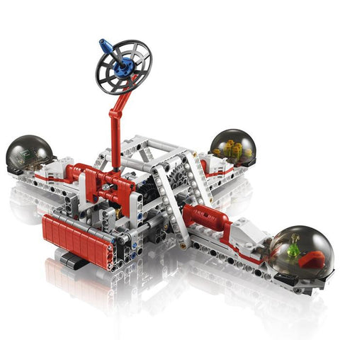 LEGO Education MINDSTORMS Space Challenge Set (45570)