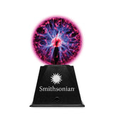 Smithsonian 5" Battery Operated Plasma Ball (51802)