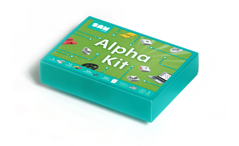 SAM Labs Alpha Kit (HS8519)