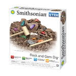 Smithsonian Rock and Gem Dig™ (52046)