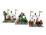 LEGO Education StoryStarter Core Set (45100) + 2 Expansion Sets