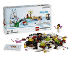 LEGO Education StoryStarter Core Set (45100) + 2 Expansion Sets
