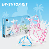 Strawbees Inventor Kit (SB041)
