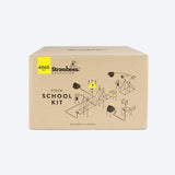 Strawbees STEAM School Kit (SB052)