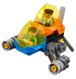 LEGO Education Tech Machines (45002)