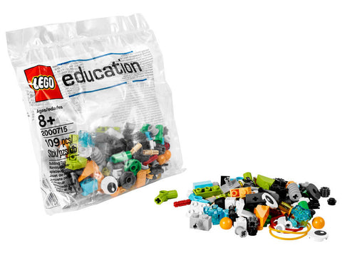 LEGO Education WeDo 2.0 Replacement Pack (2000715)
