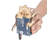 (AKX00002 ) Arduino CTC 101- FULL