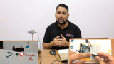 Arduino 入门套件在线课程（提供捆绑包）