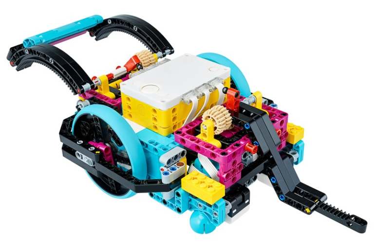 LEGO Education SPIKE Prime Expansion Set (45681)