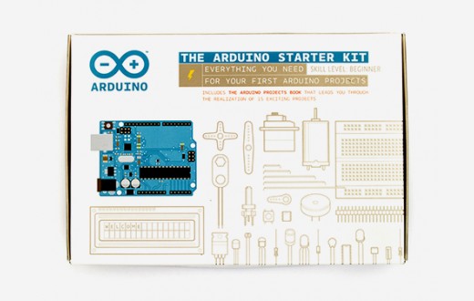 Arduino Starter Kit K000007 – Best-Selling Learning Kit – Duck