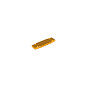 LEGO® Education Bright Light Orange Technic Flat Panel 3 x 11 (64782)