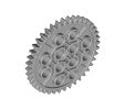 LEGO® Education Gear Wheel 40t (46372)