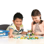 Learn Through Play with LEGO® Education WeDo 2.0 Online Course (Set Rental Available)